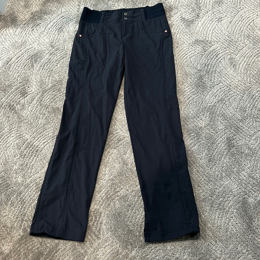 Title Nine Yoga Pants